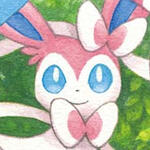 sylveon (pokemon)