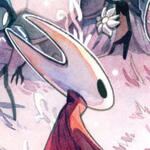 hornet (hollow knight)